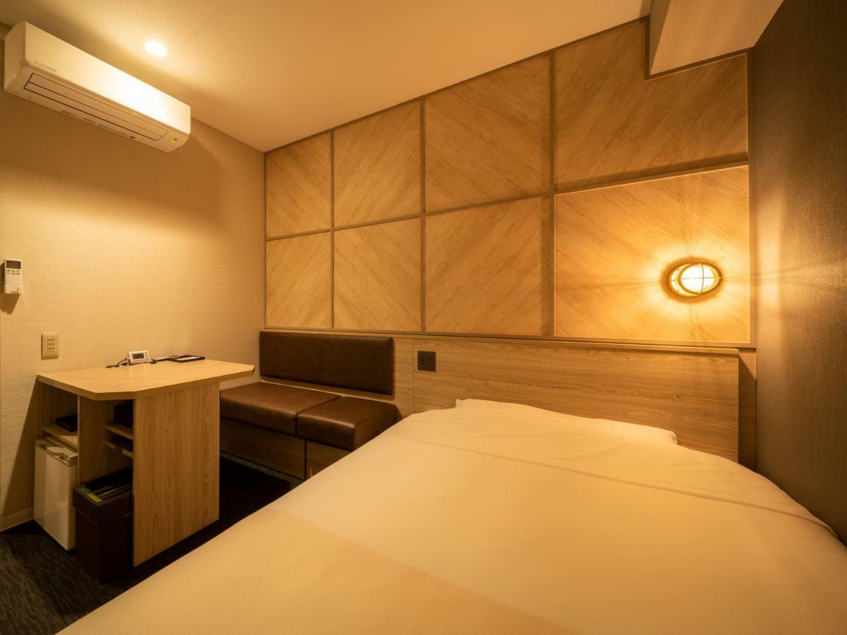 Super Hotel Tottori Ekimae Exteriér fotografie